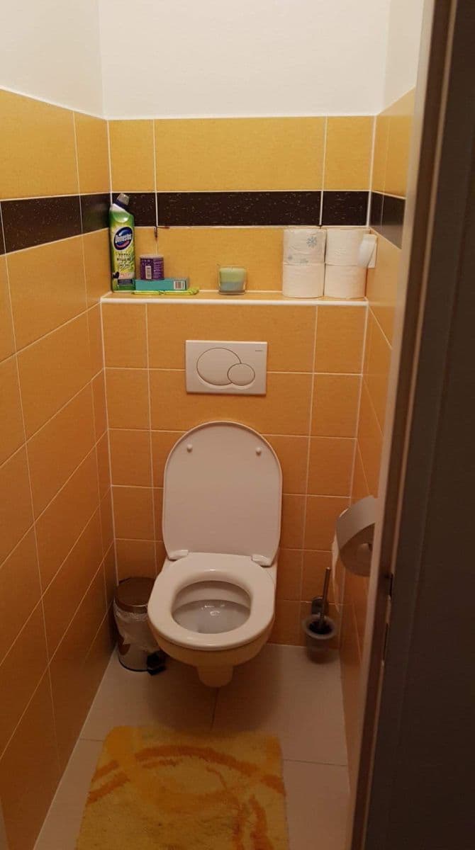Pronájem bytu 2+kk 55 m², Rysova, Brno, Jihomoravský kraj Pronájem bytu 2+kk 55 m², Rysova, Brno, Jihomoravský kraj