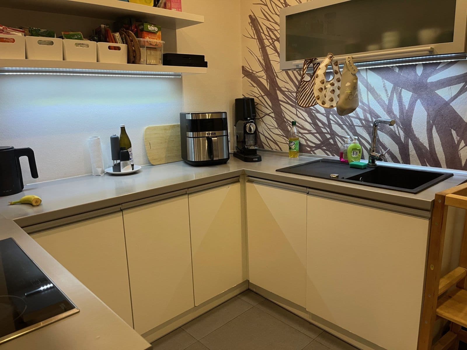 Pronájem bytu 2+kk 55 m², Rysova, Brno, Jihomoravský kraj Pronájem bytu 2+kk 55 m², Rysova, Brno, Jihomoravský kraj