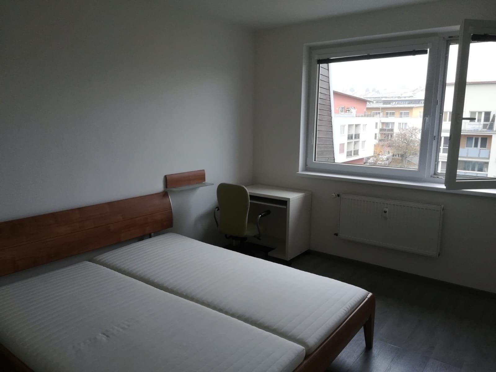 Pronájem bytu 2+kk 55 m², Rysova, Brno, Jihomoravský kraj Pronájem bytu 2+kk 55 m², Rysova, Brno, Jihomoravský kraj