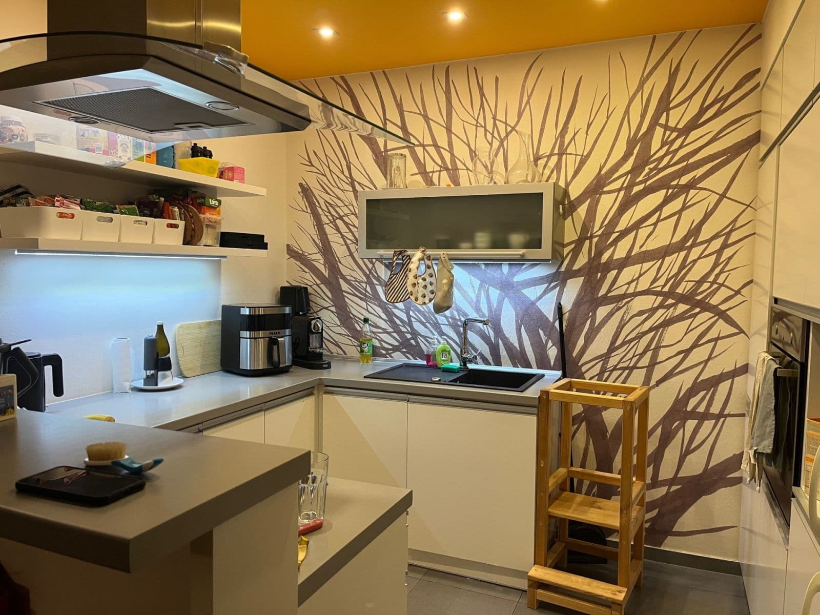 Pronájem bytu 2+kk 55 m², Rysova, Brno, Jihomoravský kraj Pronájem bytu 2+kk 55 m², Rysova, Brno, Jihomoravský kraj