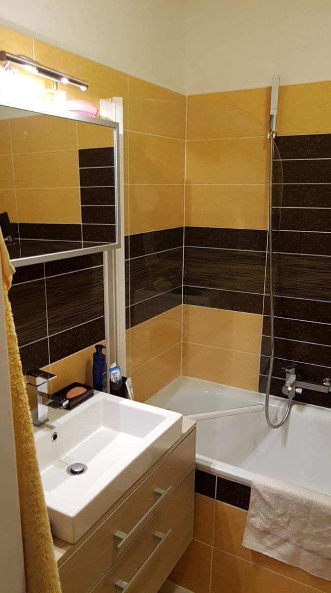 Pronájem bytu 2+kk 55 m², Rysova, Brno, Jihomoravský kraj Pronájem bytu 2+kk 55 m², Rysova, Brno, Jihomoravský kraj