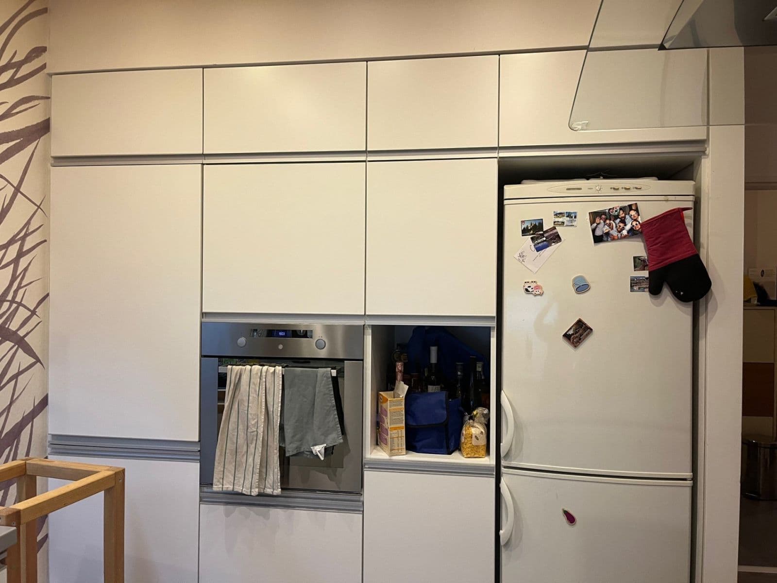 Pronájem bytu 2+kk 55 m², Rysova, Brno, Jihomoravský kraj Pronájem bytu 2+kk 55 m², Rysova, Brno, Jihomoravský kraj