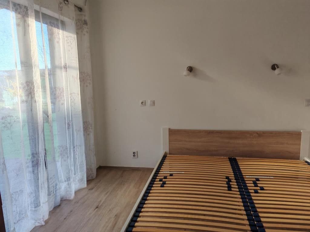 Pronájem domu 50 m², pozemek 450 m², Březina, Jihomoravský kraj Pronájem domu 50 m², pozemek 450 m², Březina, Jihomoravský kraj