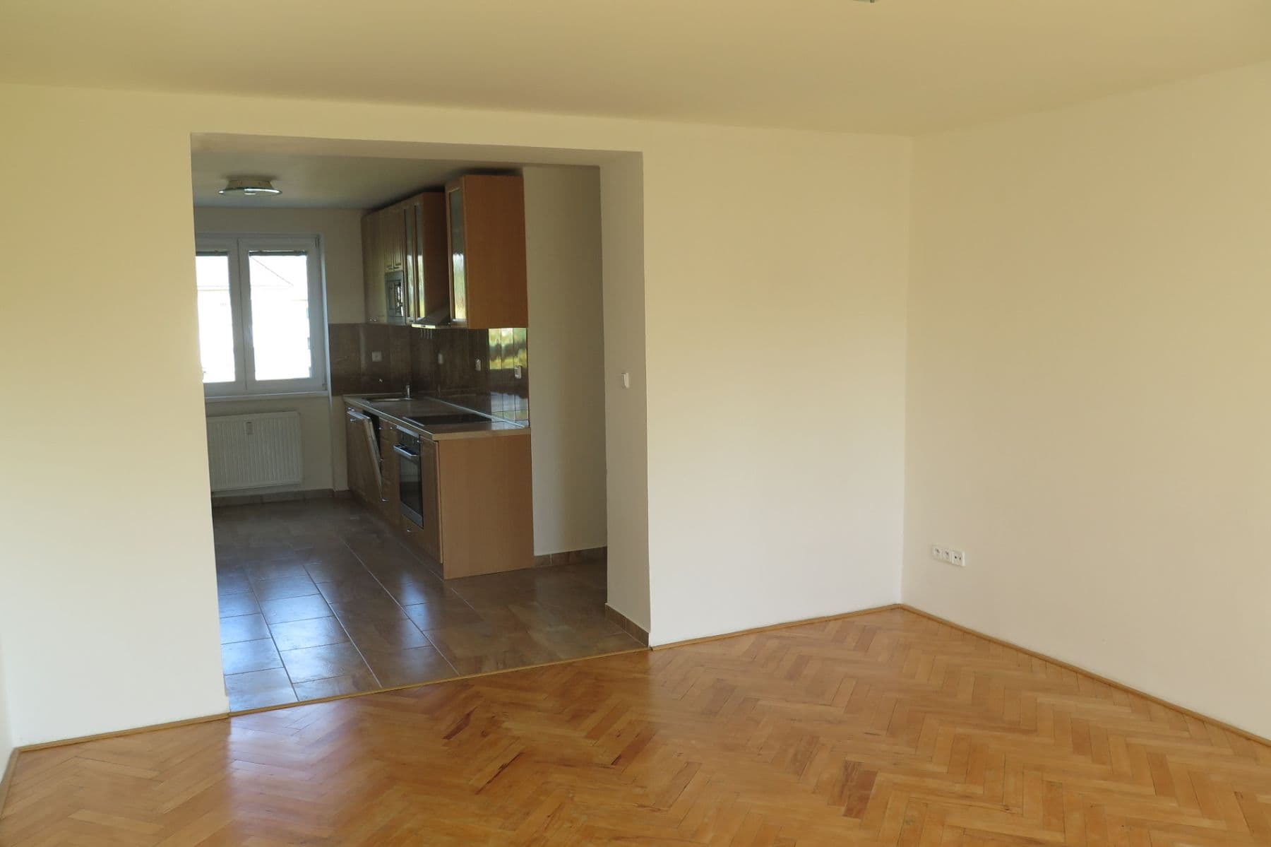 Pronájem bytu 3+1 76 m², Kochova, Chomutov, Ústecký kraj Pronájem bytu 3+1 76 m², Kochova, Chomutov, Ústecký kraj