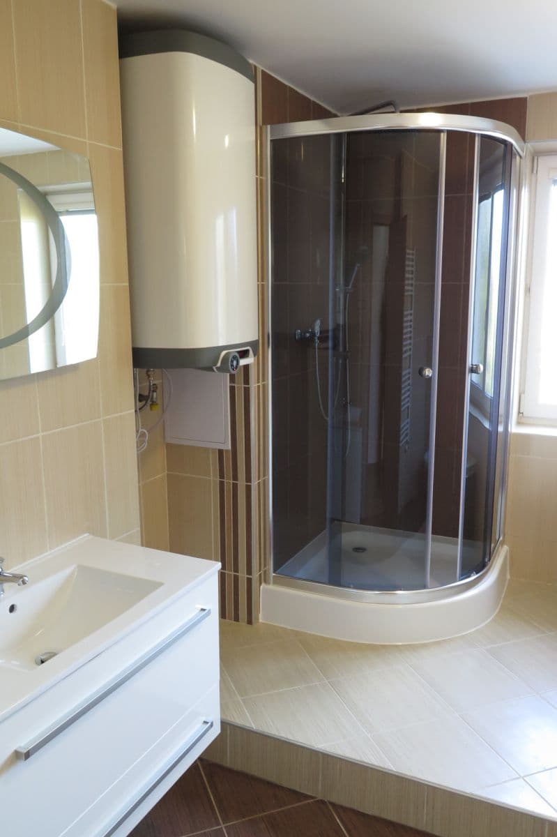 Pronájem bytu 3+1 76 m², Kochova, Chomutov, Ústecký kraj Pronájem bytu 3+1 76 m², Kochova, Chomutov, Ústecký kraj