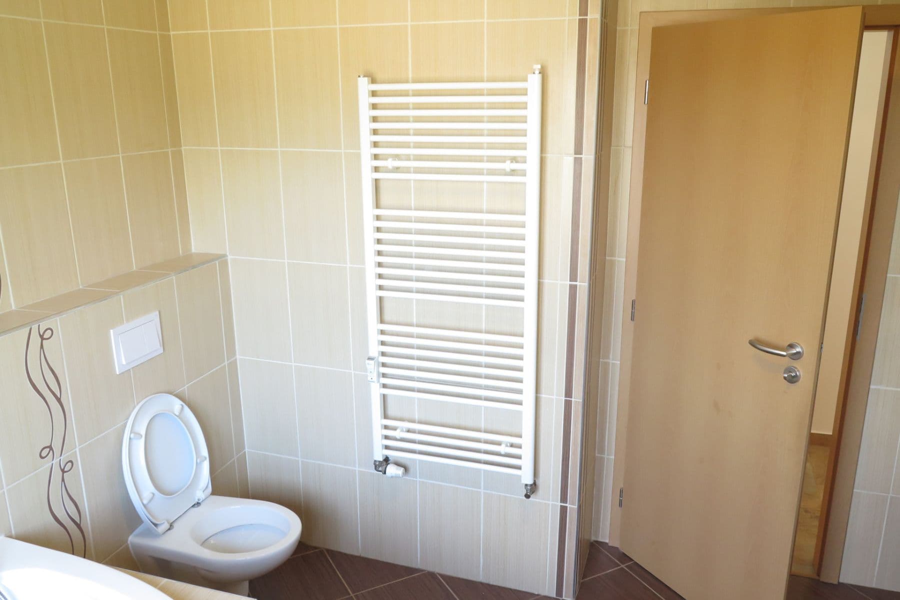 Pronájem bytu 3+1 76 m², Kochova, Chomutov, Ústecký kraj Pronájem bytu 3+1 76 m², Kochova, Chomutov, Ústecký kraj