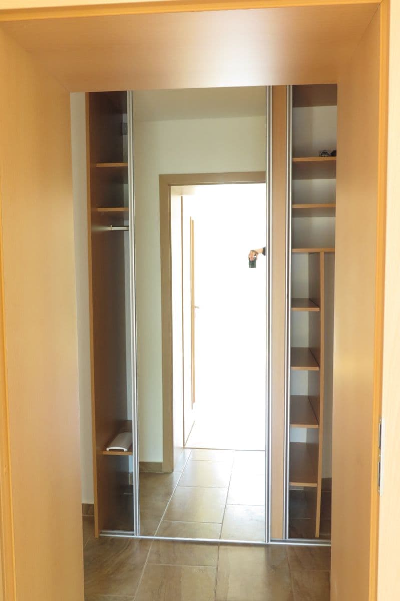 Pronájem bytu 3+1 76 m², Kochova, Chomutov, Ústecký kraj Pronájem bytu 3+1 76 m², Kochova, Chomutov, Ústecký kraj