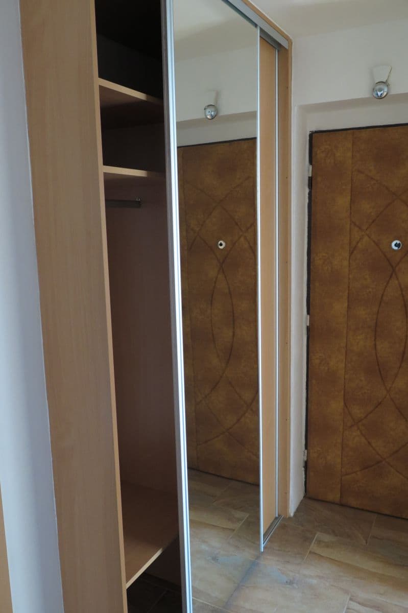 Pronájem bytu 3+1 76 m², Kochova, Chomutov, Ústecký kraj Pronájem bytu 3+1 76 m², Kochova, Chomutov, Ústecký kraj