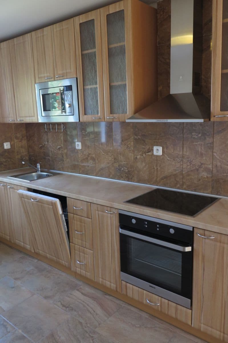 Pronájem bytu 3+1 76 m², Kochova, Chomutov, Ústecký kraj Pronájem bytu 3+1 76 m², Kochova, Chomutov, Ústecký kraj