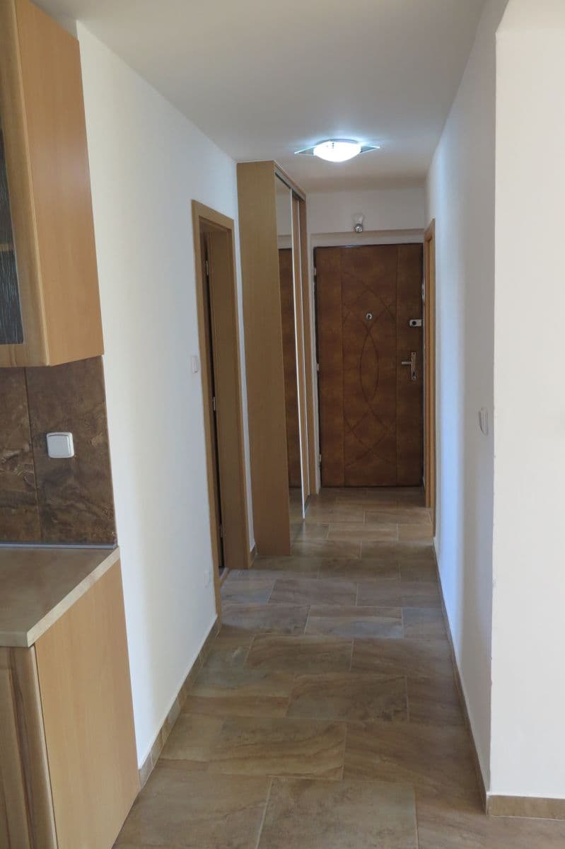 Pronájem bytu 3+1 76 m², Kochova, Chomutov, Ústecký kraj Pronájem bytu 3+1 76 m², Kochova, Chomutov, Ústecký kraj