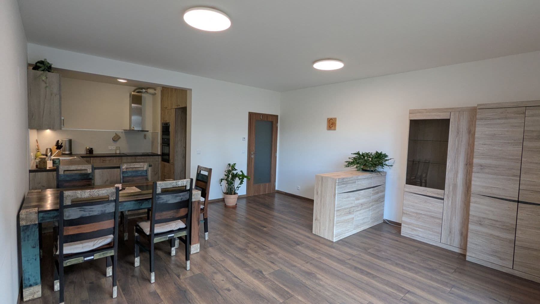 Pronájem bytu 2+kk 65 m², U Archivu, Beroun, Středočeský kraj Pronájem bytu 2+kk 65 m², U Archivu, Beroun, Středočeský kraj