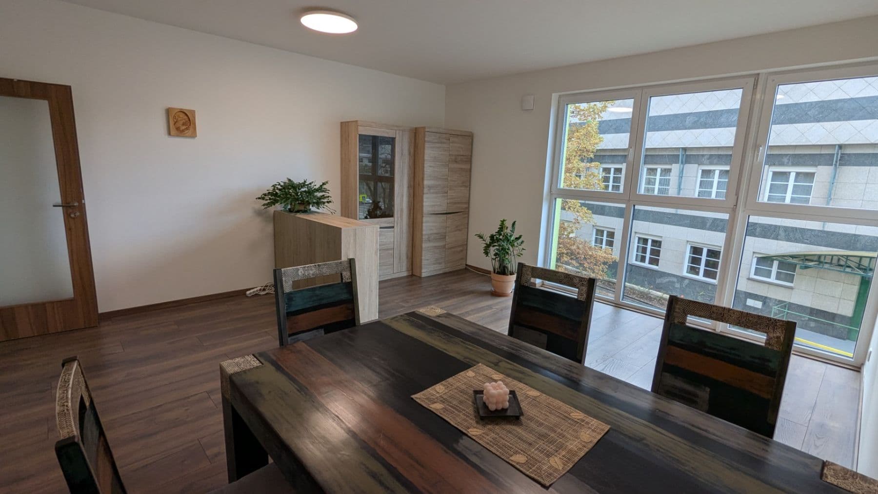 Pronájem bytu 2+kk 65 m², U Archivu, Beroun, Středočeský kraj Pronájem bytu 2+kk 65 m², U Archivu, Beroun, Středočeský kraj