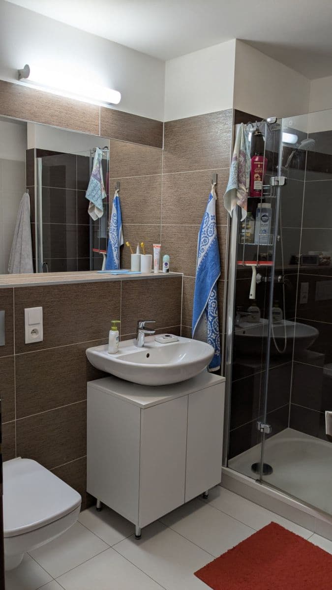 Pronájem bytu 2+kk 65 m², U Archivu, Beroun, Středočeský kraj Pronájem bytu 2+kk 65 m², U Archivu, Beroun, Středočeský kraj