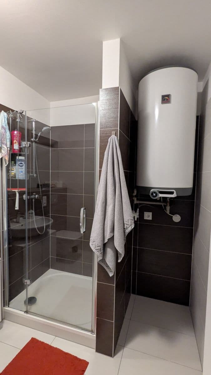 Pronájem bytu 2+kk 65 m², U Archivu, Beroun, Středočeský kraj Pronájem bytu 2+kk 65 m², U Archivu, Beroun, Středočeský kraj