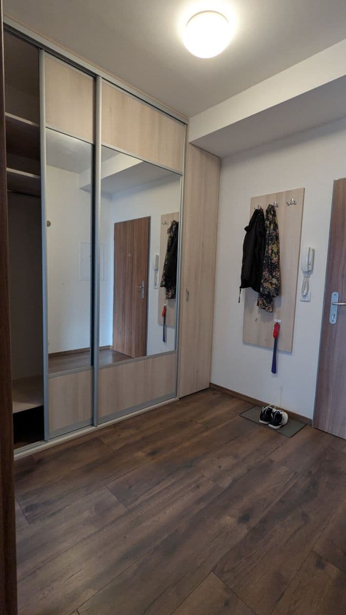 Pronájem bytu 2+kk 65 m², U Archivu, Beroun, Středočeský kraj Pronájem bytu 2+kk 65 m², U Archivu, Beroun, Středočeský kraj