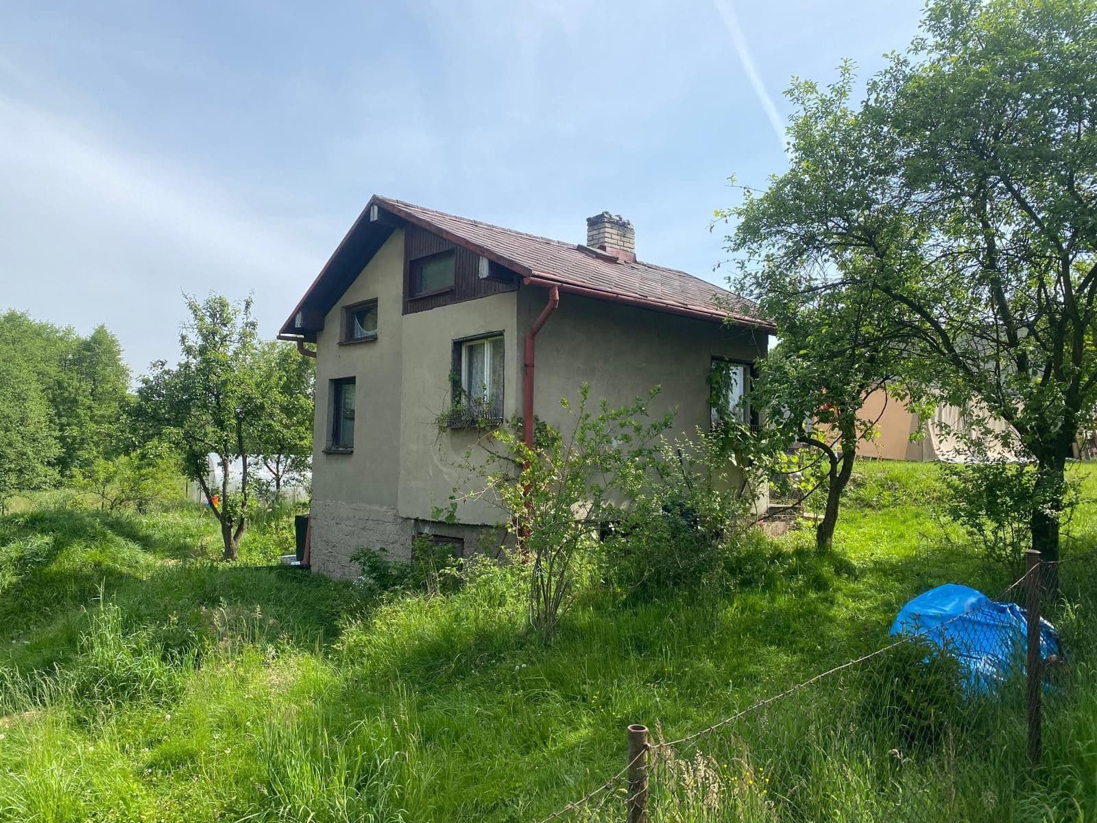 Prodej domu 200 m², pozemek 2.500 m², Rychvald, Moravskoslezský kraj Prodej domu 200 m², pozemek 2.500 m², Rychvald, Moravskoslezský kraj