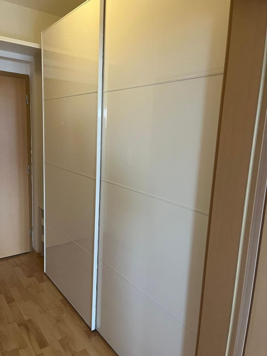 Pronájem bytu 1+kk 34 m², Přeučilova, Praha, Praha Pronájem bytu 1+kk 34 m², Přeučilova, Praha, Praha