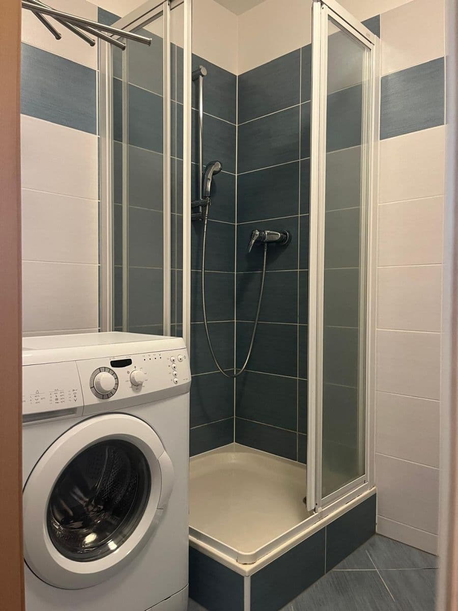 Pronájem bytu 1+kk 34 m², Přeučilova, Praha, Praha Pronájem bytu 1+kk 34 m², Přeučilova, Praha, Praha