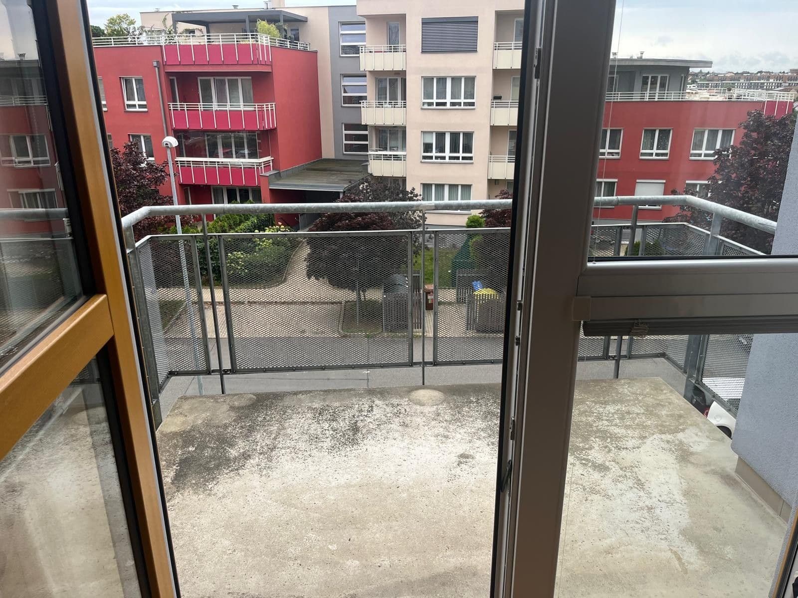 Pronájem bytu 1+kk 34 m², Přeučilova, Praha, Praha Pronájem bytu 1+kk 34 m², Přeučilova, Praha, Praha