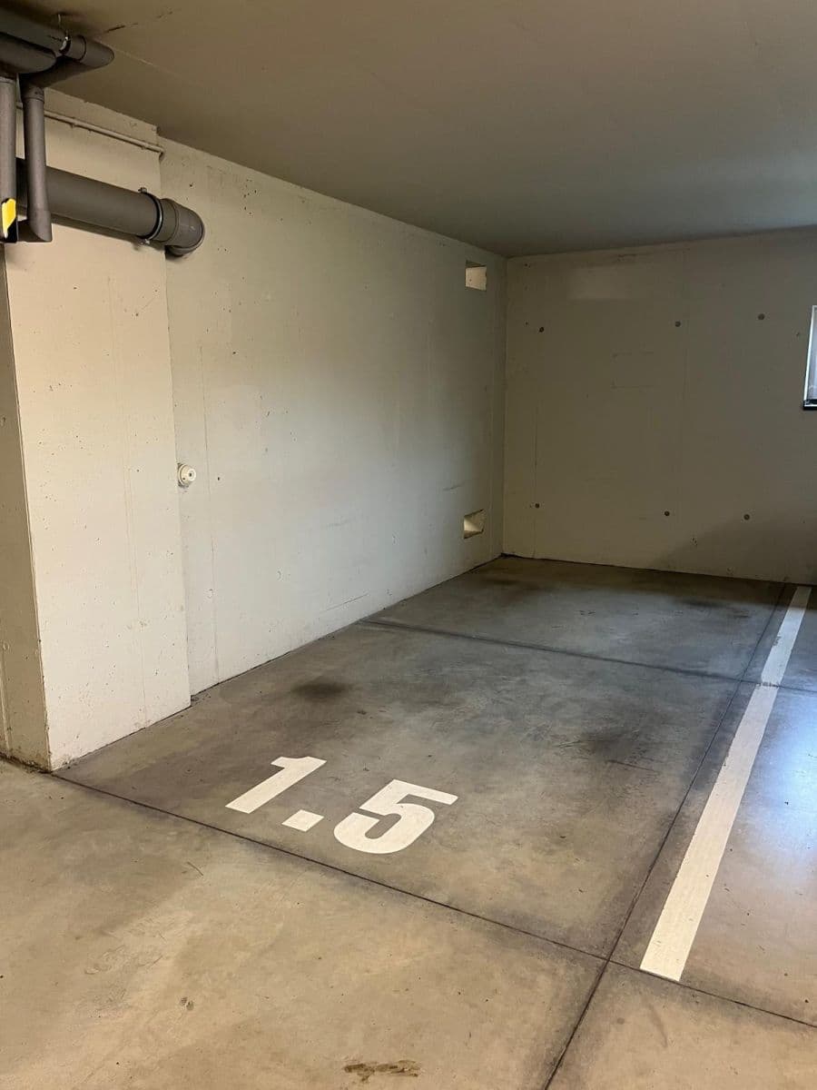 Pronájem bytu 1+kk 34 m², Přeučilova, Praha, Praha Pronájem bytu 1+kk 34 m², Přeučilova, Praha, Praha