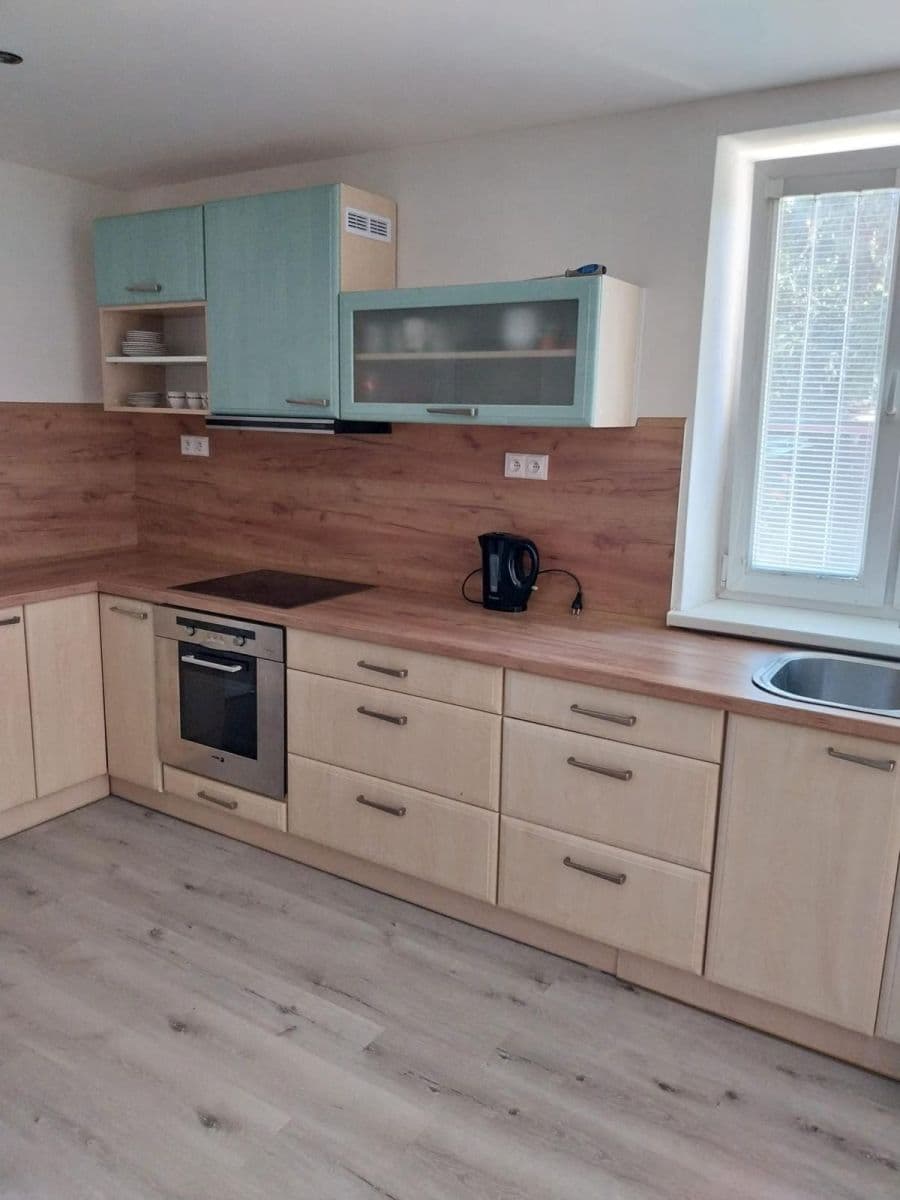 Pronájem bytu 1+1 50 m², Nálevkova, Olomouc, Olomoucký kraj Pronájem bytu 1+1 50 m², Nálevkova, Olomouc, Olomoucký kraj