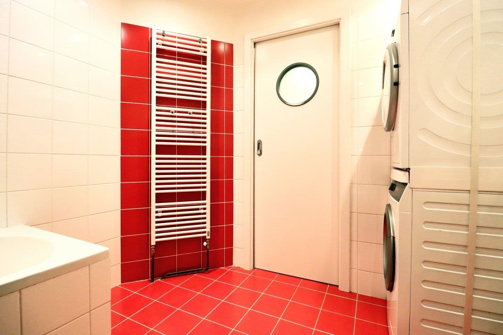 Pronájem bytu 4+kk 84 m², Na Okrouhlíku, Praha, Praha Pronájem bytu 4+kk 84 m², Na Okrouhlíku, Praha, Praha