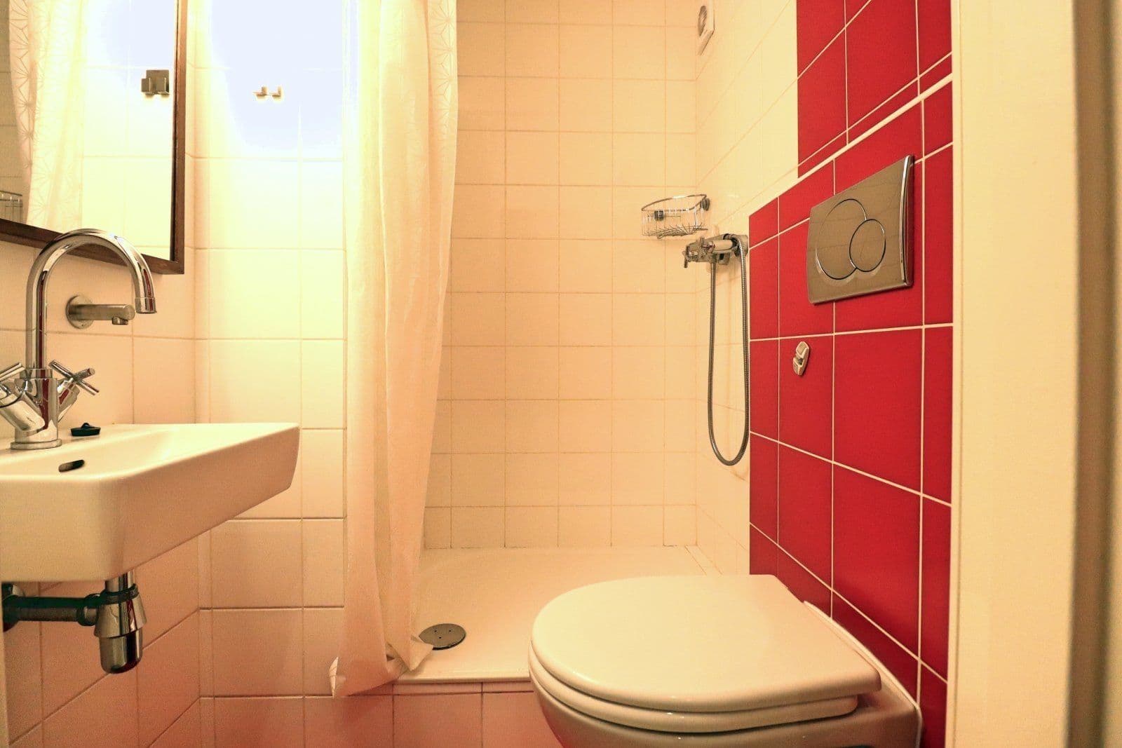 Pronájem bytu 4+kk 84 m², Na Okrouhlíku, Praha, Praha Pronájem bytu 4+kk 84 m², Na Okrouhlíku, Praha, Praha