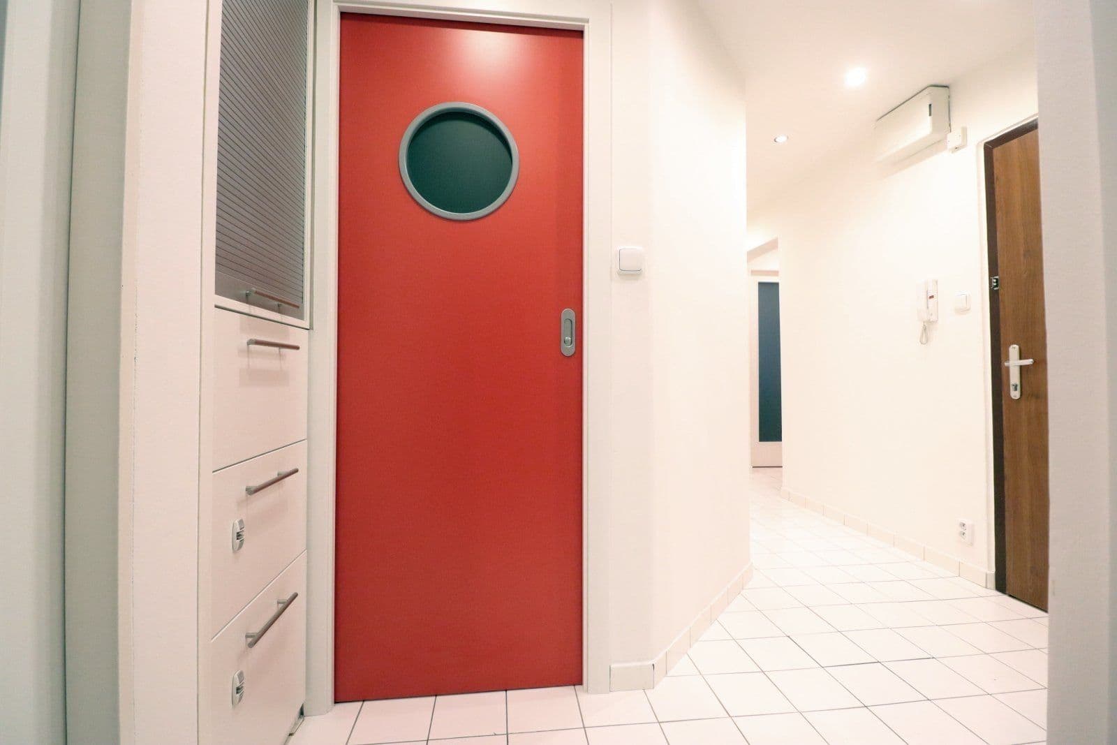 Pronájem bytu 4+kk 84 m², Na Okrouhlíku, Praha, Praha Pronájem bytu 4+kk 84 m², Na Okrouhlíku, Praha, Praha