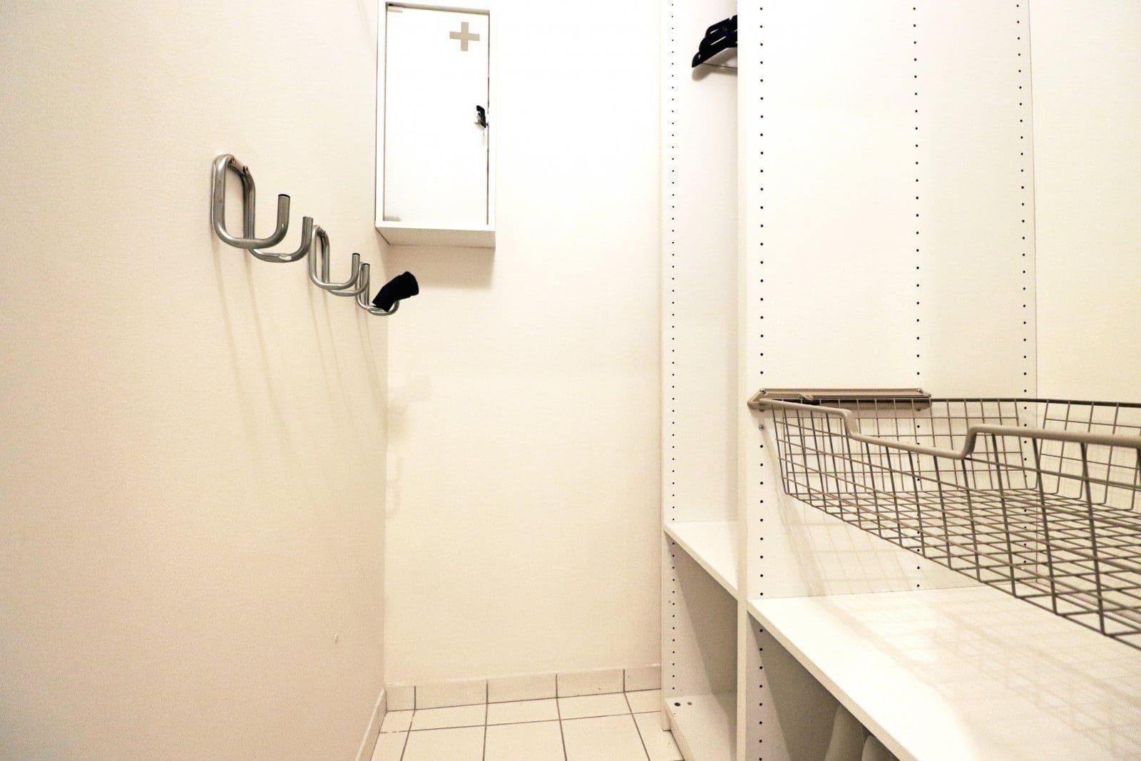 Pronájem bytu 4+kk 84 m², Na Okrouhlíku, Praha, Praha Pronájem bytu 4+kk 84 m², Na Okrouhlíku, Praha, Praha