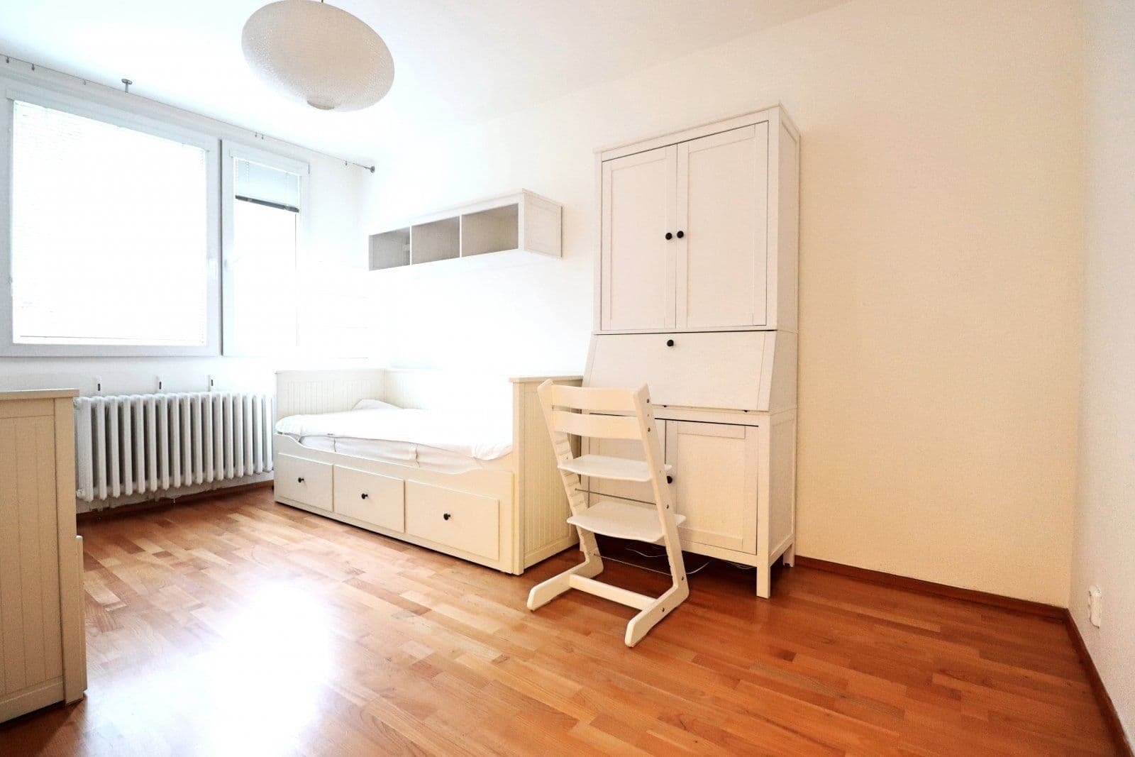 Pronájem bytu 4+kk 84 m², Na Okrouhlíku, Praha, Praha Pronájem bytu 4+kk 84 m², Na Okrouhlíku, Praha, Praha
