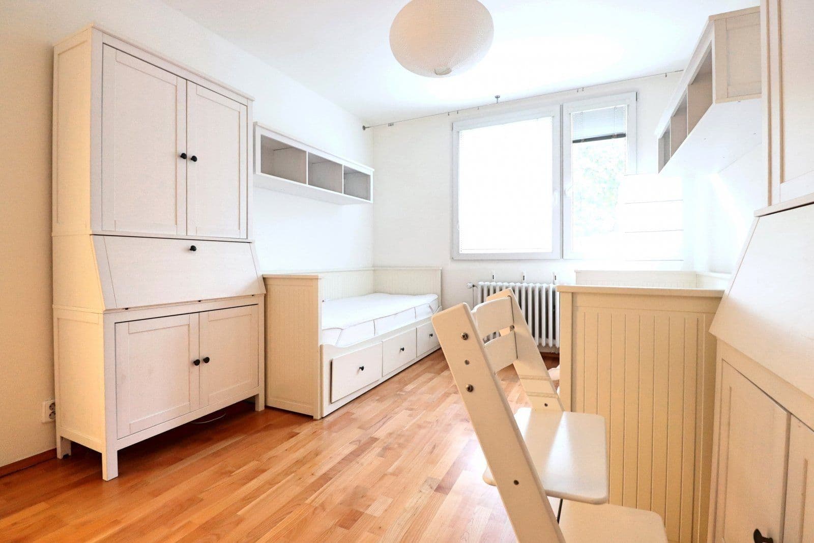 Pronájem bytu 4+kk 84 m², Na Okrouhlíku, Praha, Praha Pronájem bytu 4+kk 84 m², Na Okrouhlíku, Praha, Praha