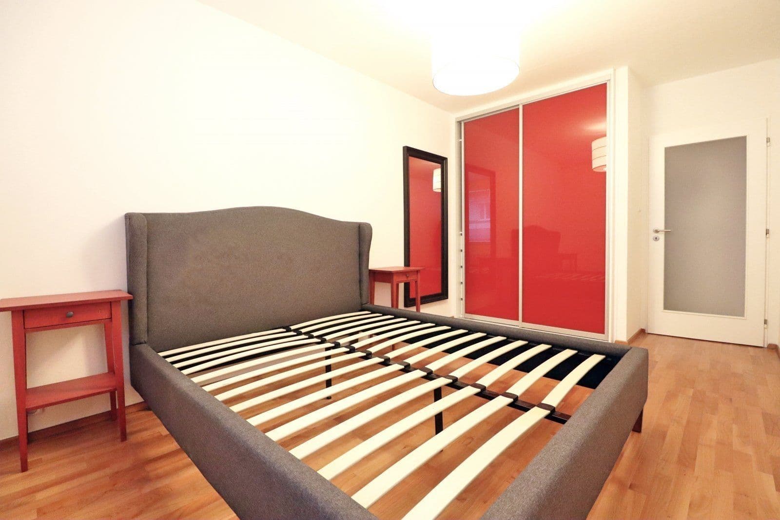 Pronájem bytu 4+kk 84 m², Na Okrouhlíku, Praha, Praha Pronájem bytu 4+kk 84 m², Na Okrouhlíku, Praha, Praha