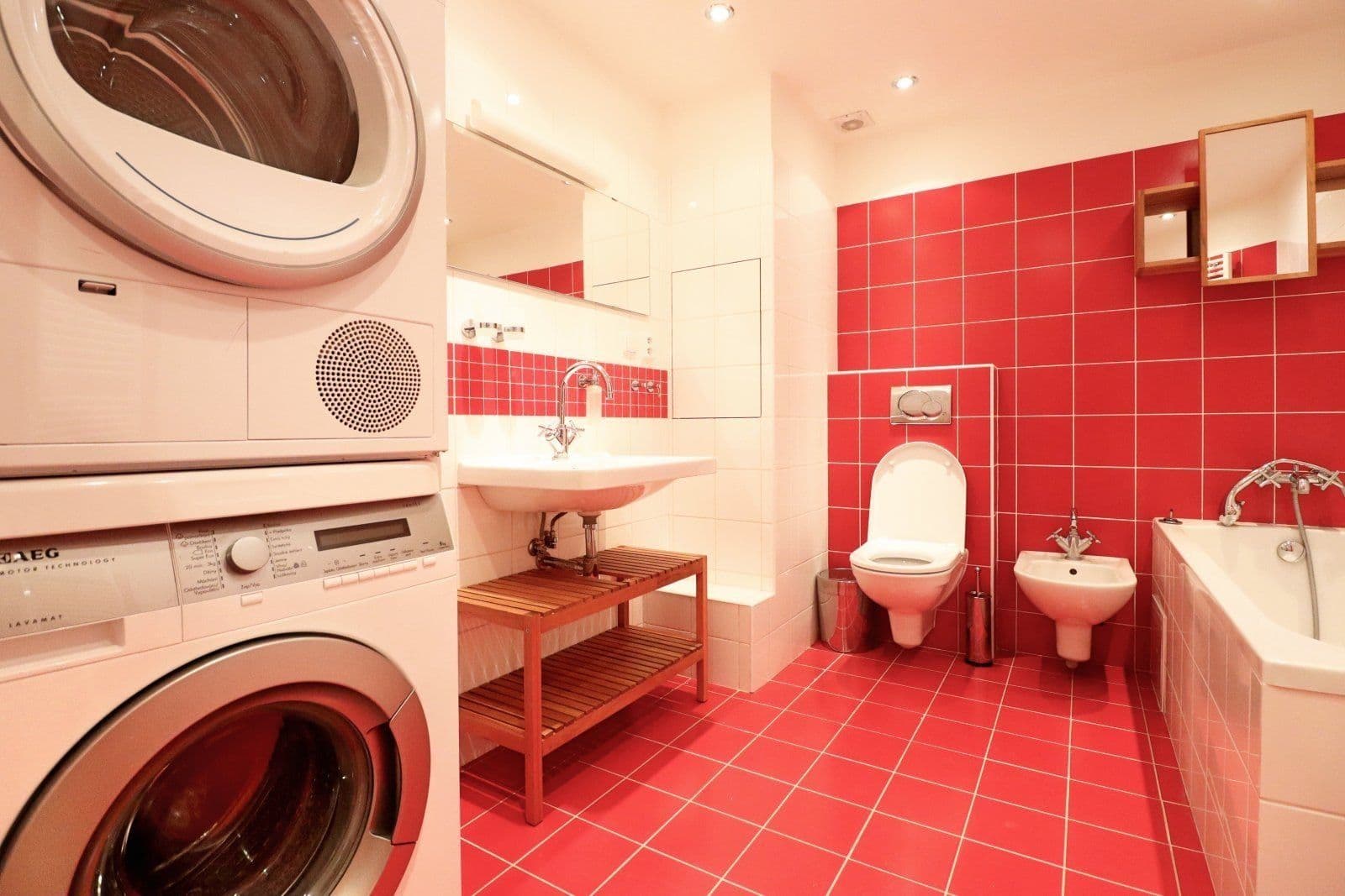 Pronájem bytu 4+kk 84 m², Na Okrouhlíku, Praha, Praha Pronájem bytu 4+kk 84 m², Na Okrouhlíku, Praha, Praha