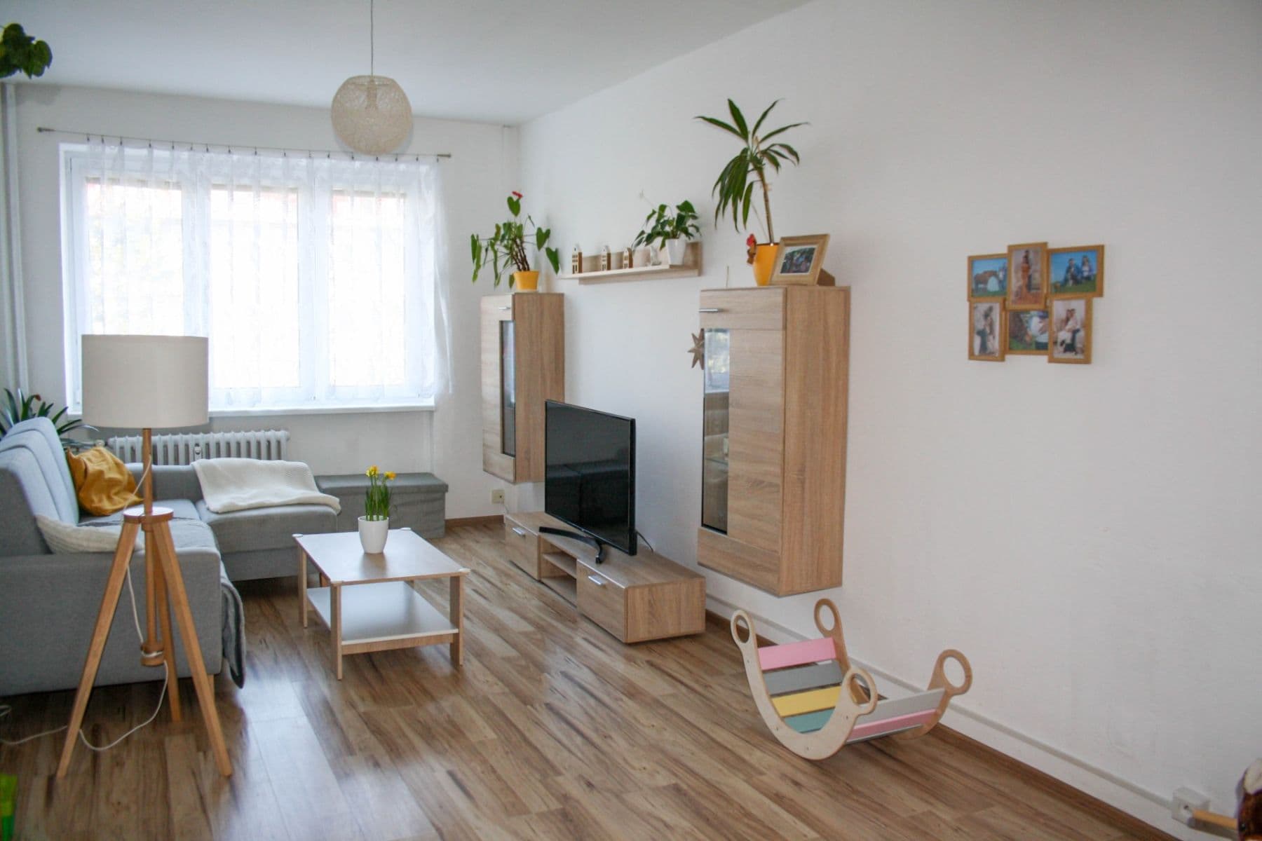Prodej bytu 3+1 62 m², Dukelská, Kopřivnice, Moravskoslezský kraj Prodej bytu 3+1 62 m², Dukelská, Kopřivnice, Moravskoslezský kraj