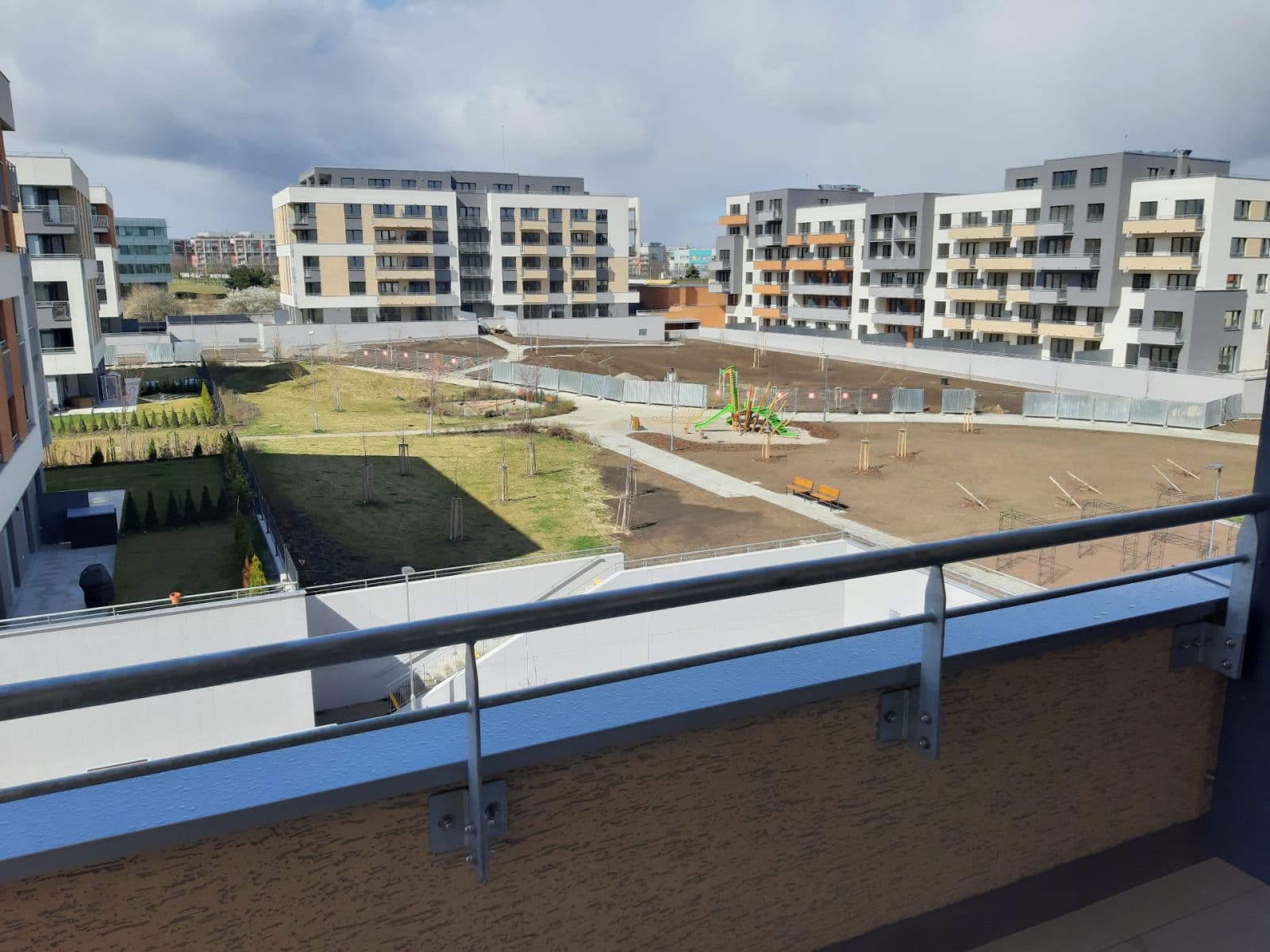 Pronájem bytu 1+kk 29 m², U Radosti, Praha, Praha Pronájem bytu 1+kk 29 m², U Radosti, Praha, Praha