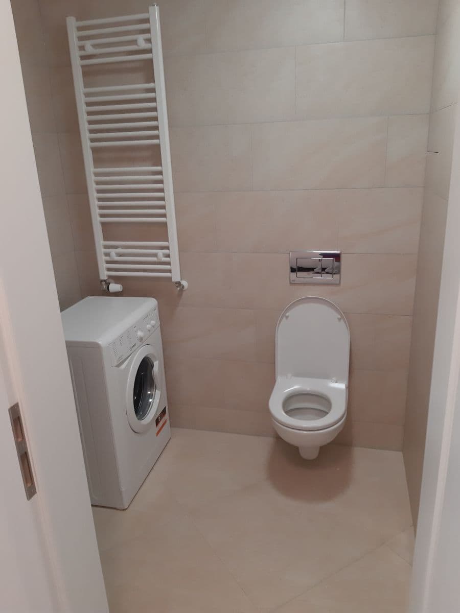 Pronájem bytu 1+kk 29 m², U Radosti, Praha, Praha Pronájem bytu 1+kk 29 m², U Radosti, Praha, Praha