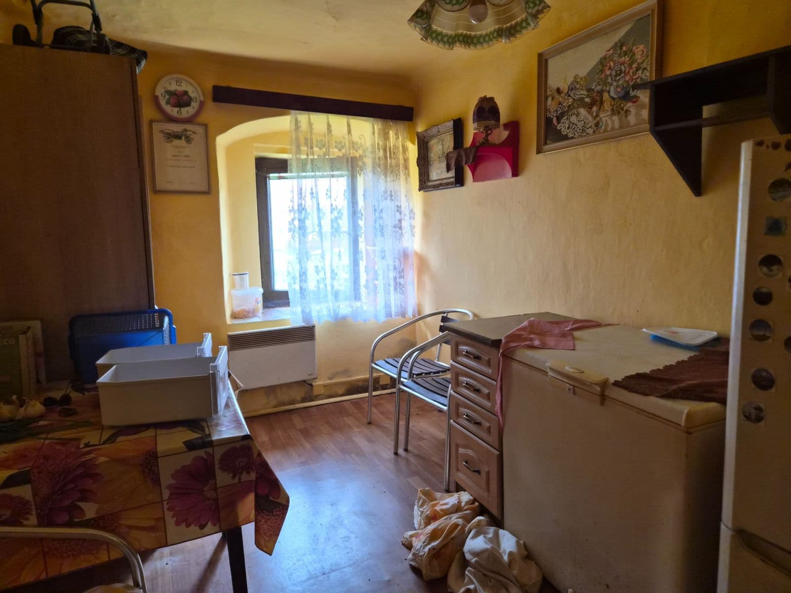 Prodej domu 150 m², pozemek 600 m², Husova, Poběžovice, Plzeňský kraj Prodej domu 150 m², pozemek 600 m², Husova, Poběžovice, Plzeňský kraj