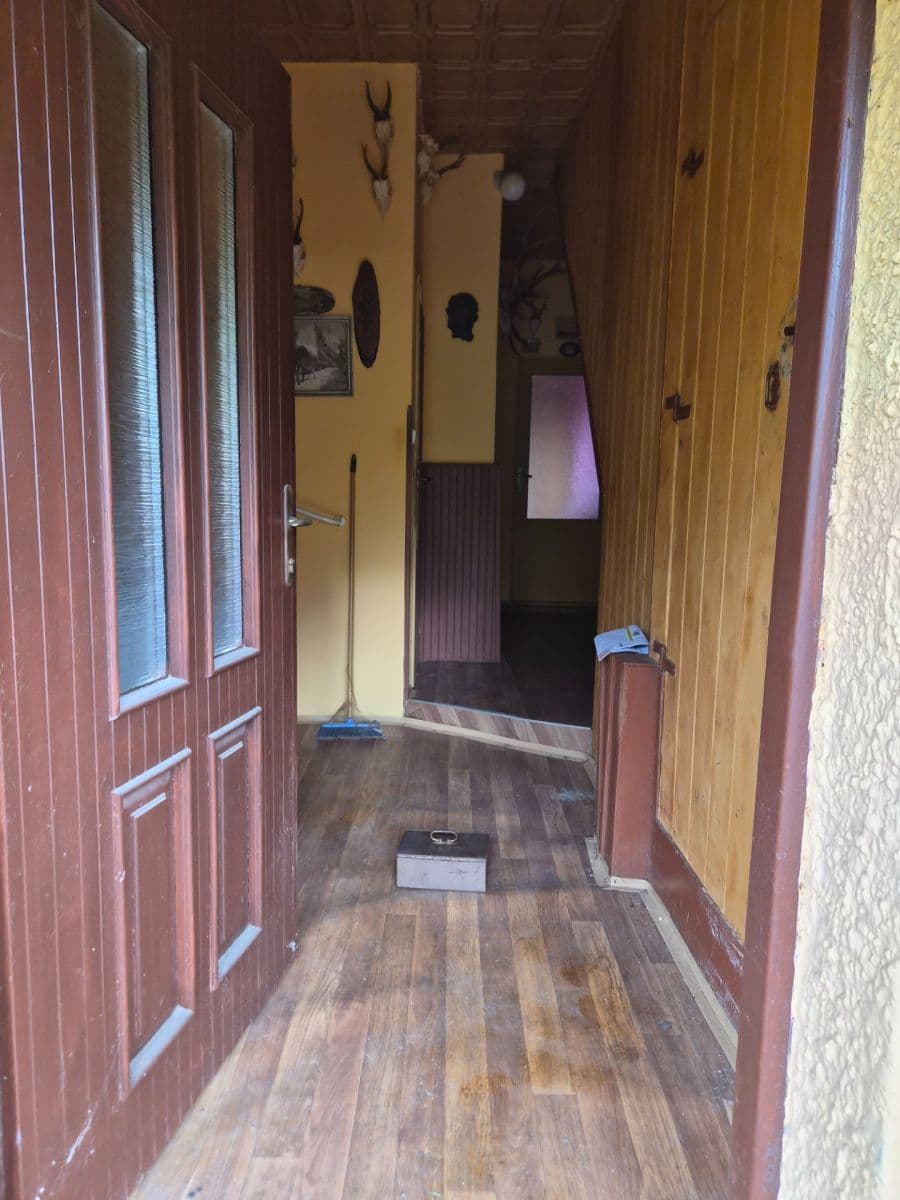 Prodej domu 150 m², pozemek 600 m², Husova, Poběžovice, Plzeňský kraj Prodej domu 150 m², pozemek 600 m², Husova, Poběžovice, Plzeňský kraj