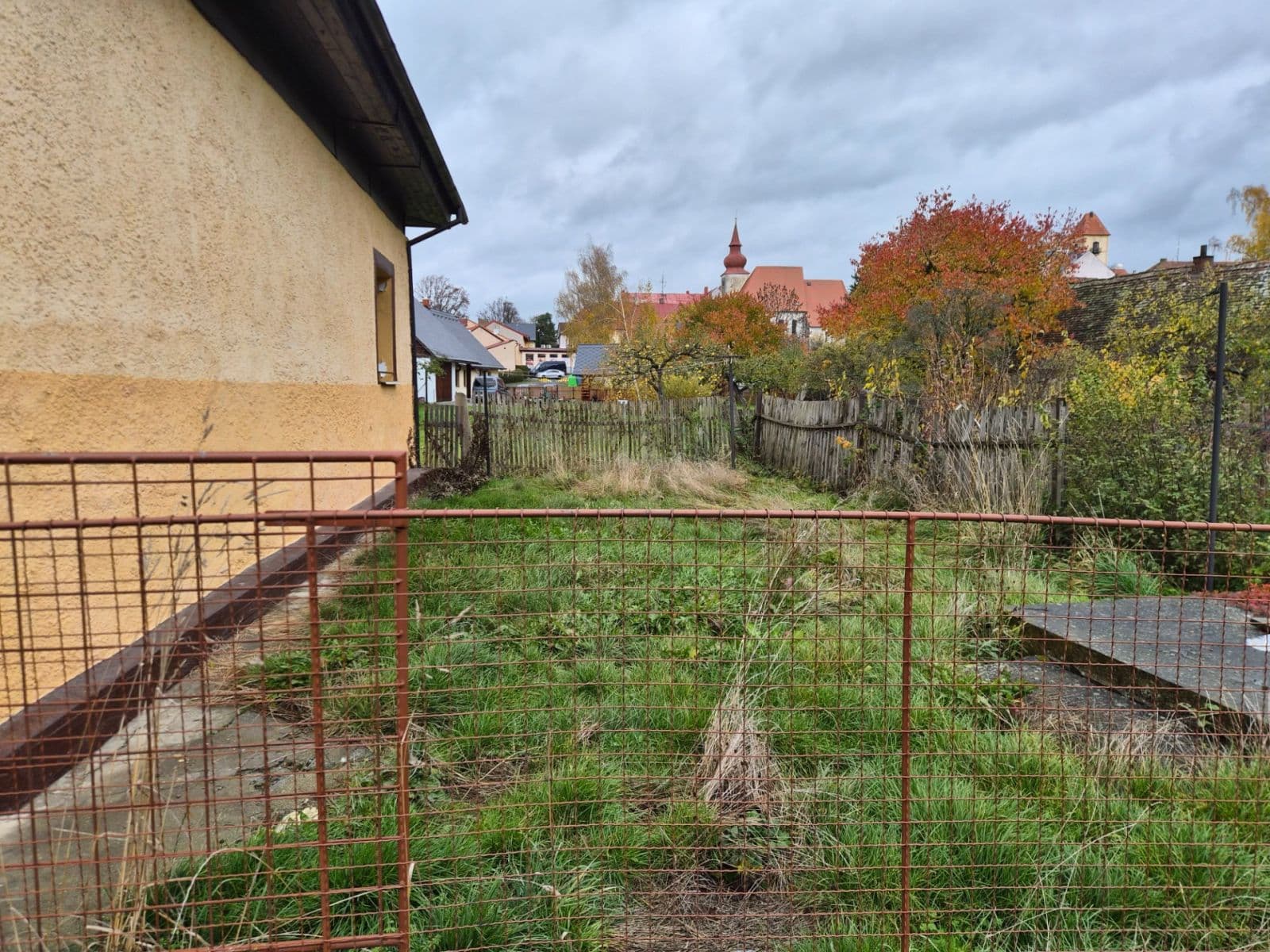 Prodej domu 150 m², pozemek 600 m², Husova, Poběžovice, Plzeňský kraj Prodej domu 150 m², pozemek 600 m², Husova, Poběžovice, Plzeňský kraj