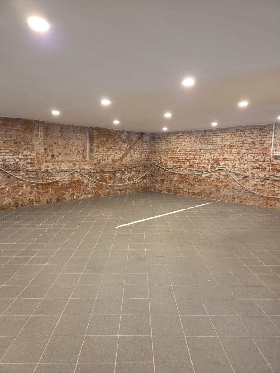 Prodej garáže 18 m², V Pitkovičkách, Praha, Praha Prodej garáže 18 m², V Pitkovičkách, Praha, Praha