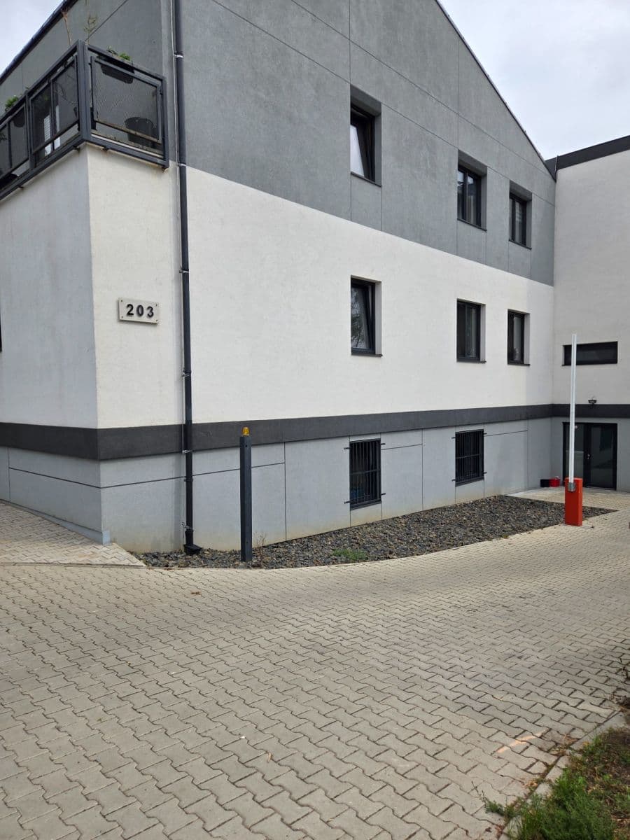 Prodej garáže 18 m², V Pitkovičkách, Praha, Praha Prodej garáže 18 m², V Pitkovičkách, Praha, Praha