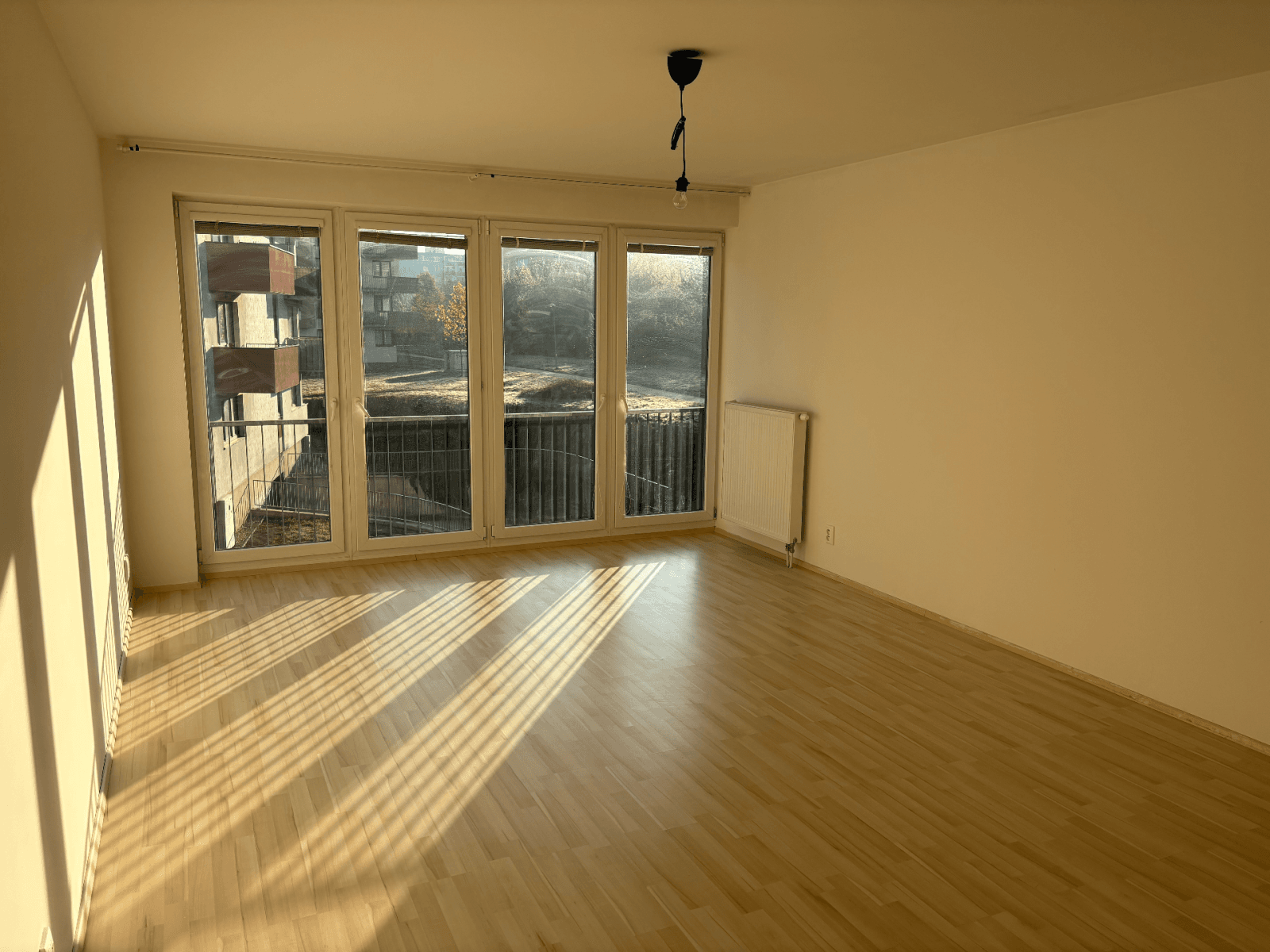 Prodej bytu 1+kk 36 m², Edvarda Beneše, Olomouc, Olomoucký kraj Prodej bytu 1+kk 36 m², Edvarda Beneše, Olomouc, Olomoucký kraj