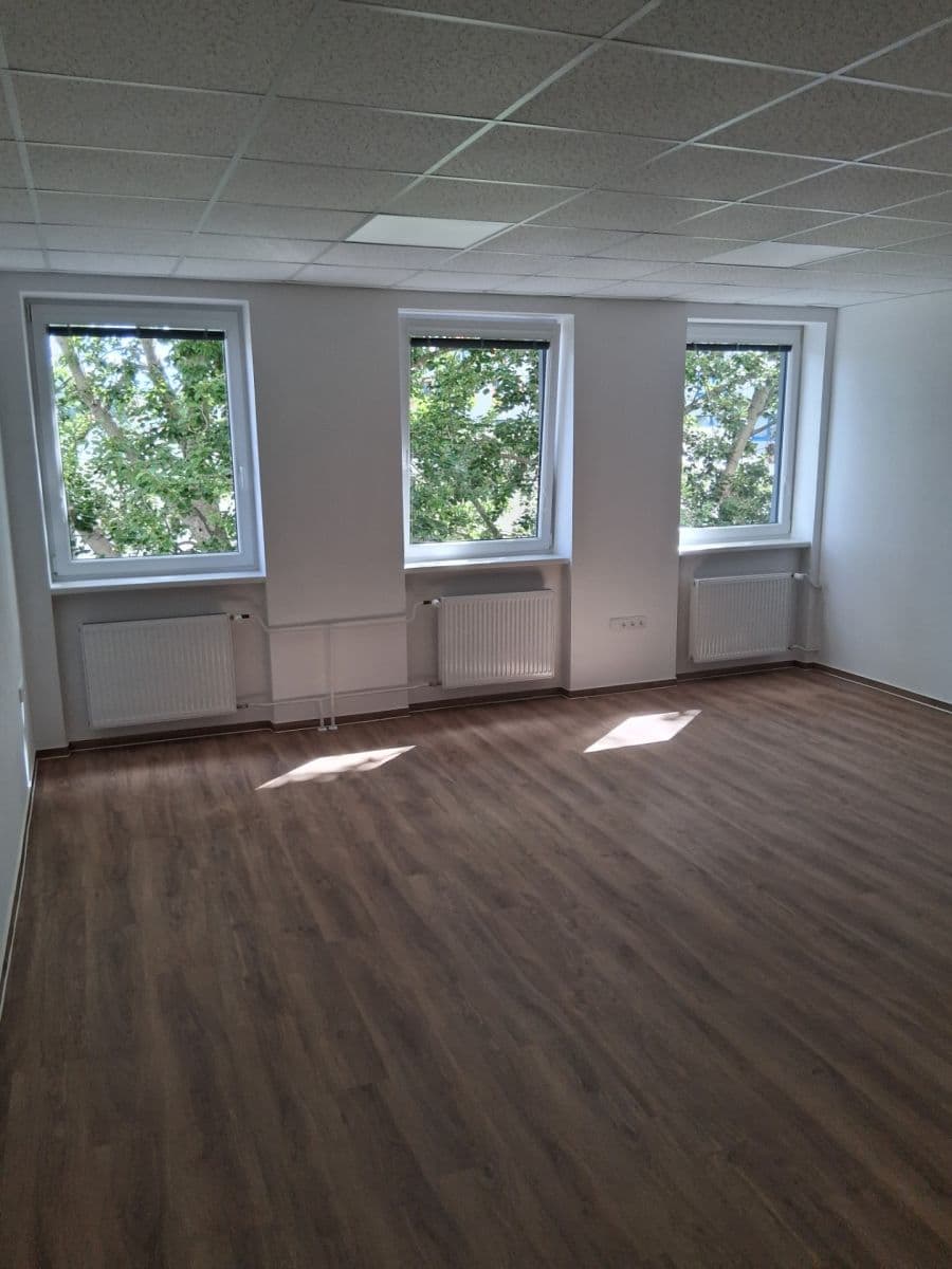 Pronájem kanceláře 250 m², Hudcova, Brno, Jihomoravský kraj Pronájem kanceláře 250 m², Hudcova, Brno, Jihomoravský kraj