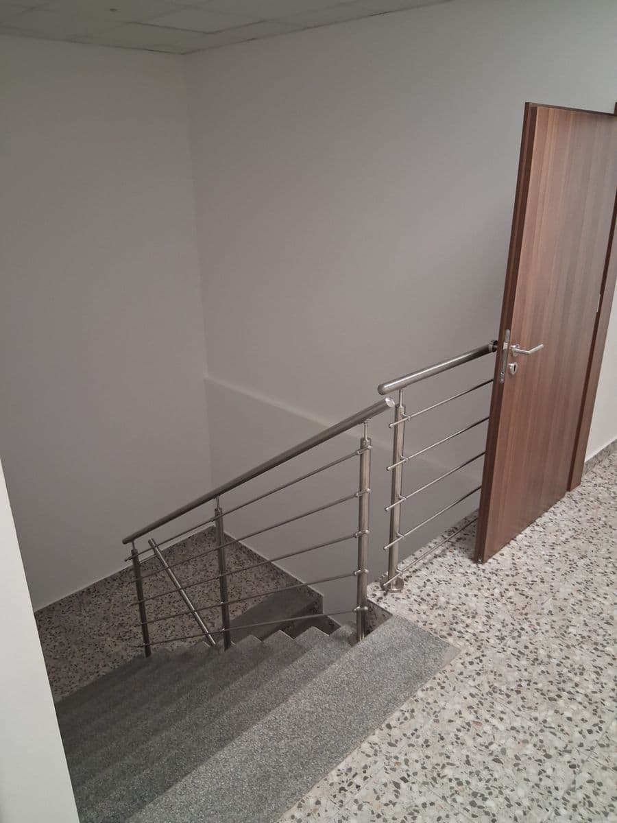 Pronájem kanceláře 250 m², Hudcova, Brno, Jihomoravský kraj Pronájem kanceláře 250 m², Hudcova, Brno, Jihomoravský kraj