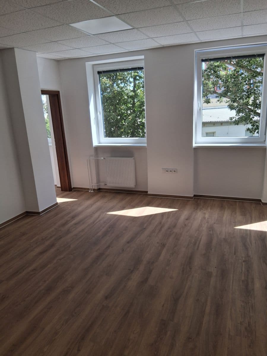 Pronájem kanceláře 250 m², Hudcova, Brno, Jihomoravský kraj Pronájem kanceláře 250 m², Hudcova, Brno, Jihomoravský kraj