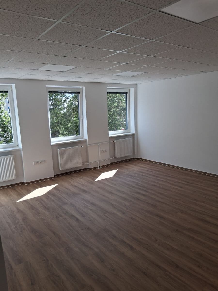 Pronájem kanceláře 250 m², Hudcova, Brno, Jihomoravský kraj Pronájem kanceláře 250 m², Hudcova, Brno, Jihomoravský kraj