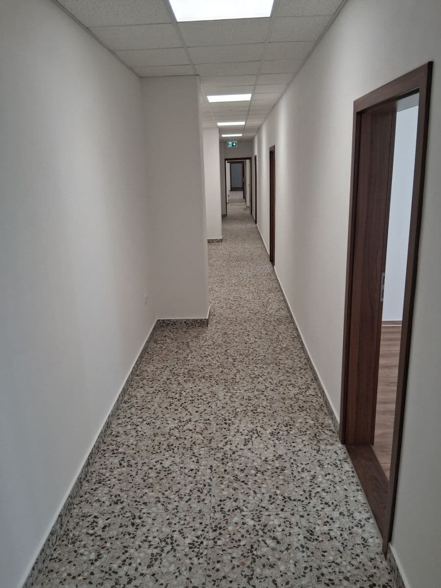 Pronájem kanceláře 250 m², Hudcova, Brno, Jihomoravský kraj Pronájem kanceláře 250 m², Hudcova, Brno, Jihomoravský kraj