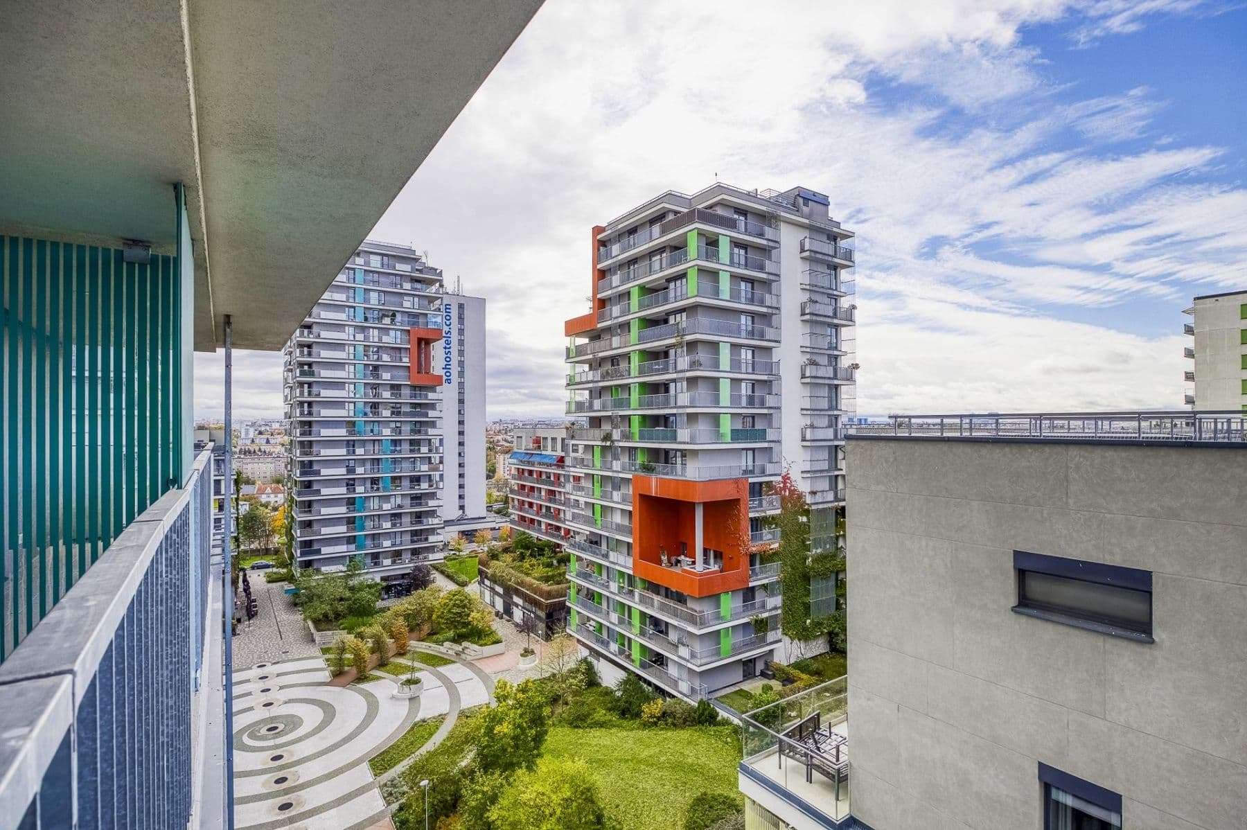 Pronájem garáže 15 m², Praha, Praha Pronájem garáže 15 m², Praha, Praha