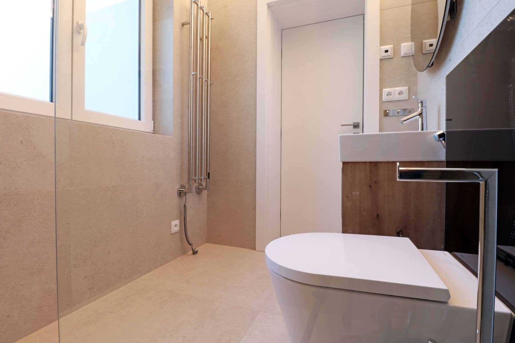 Pronájem bytu 3+1 78 m², Londýnská, Praha, Praha Pronájem bytu 3+1 78 m², Londýnská, Praha, Praha