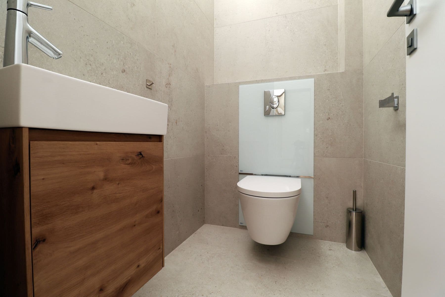 Pronájem bytu 3+1 78 m², Londýnská, Praha, Praha Pronájem bytu 3+1 78 m², Londýnská, Praha, Praha